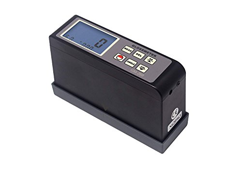 New GM-268 Gloss Meter Glossmeter 20º 60º 85º